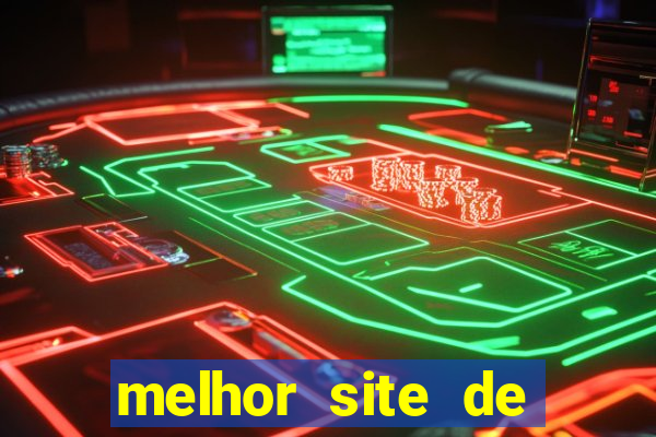 melhor site de analise de jogos futebol